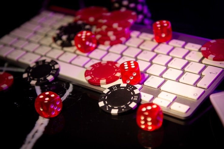 spinightcasinot Balance panel