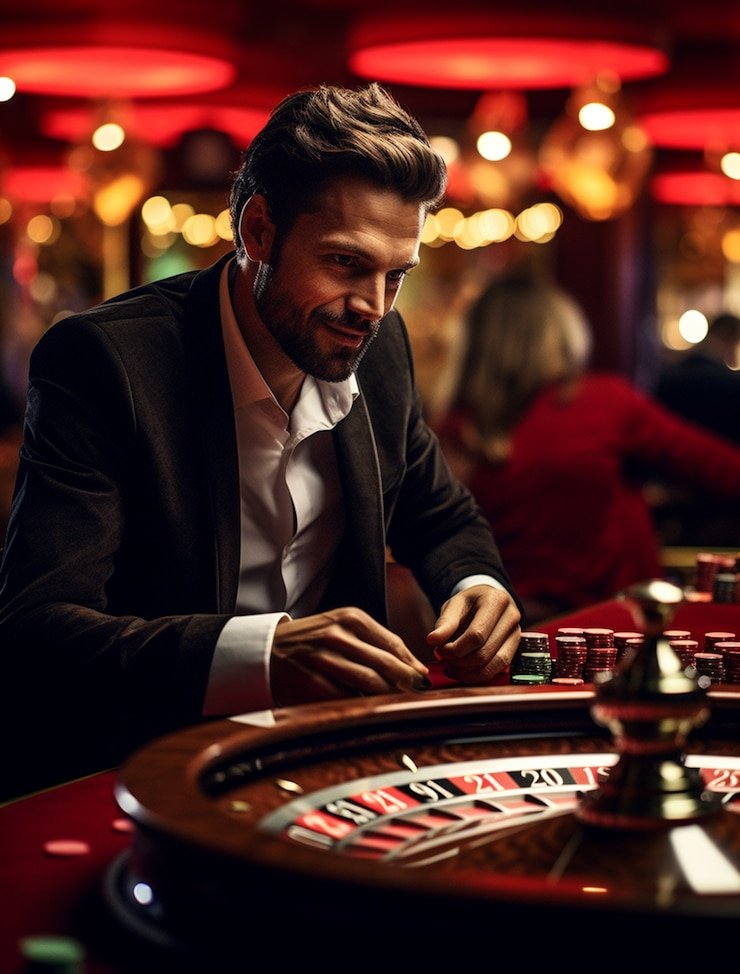 spinightcasinot Hamara Slot Offering - Studio aur Features